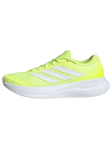 Τρέξιμο σκαρπινια Adidas Performance λευκό