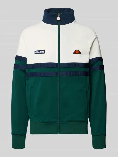 Bluza rozpinana z Mieszanka bawełny Model RIMINI' Ellesse