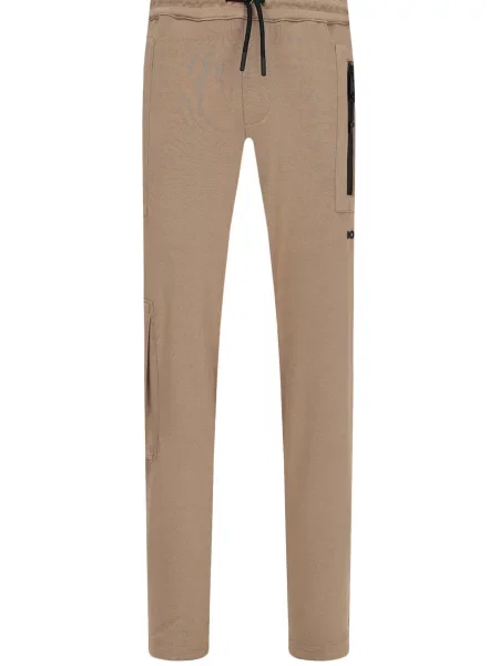 BOSS Kidswear Pantaloni de trening
