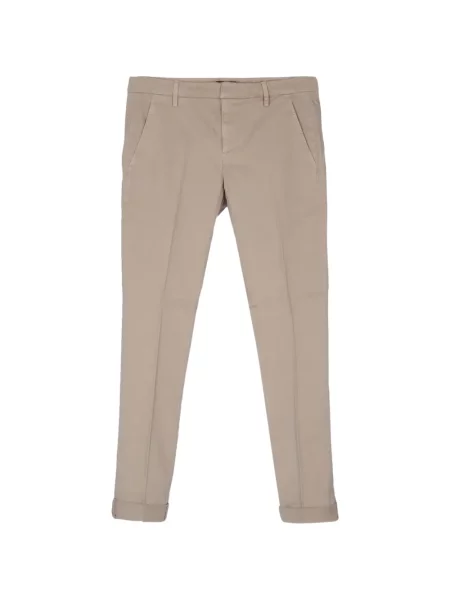 Pantaloni Dondup conici