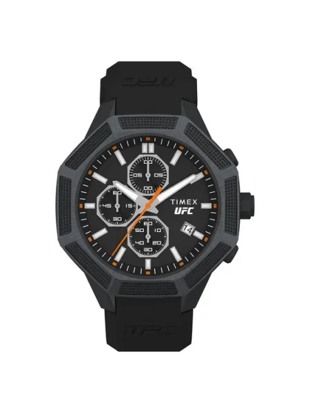 Ceas Timex negru