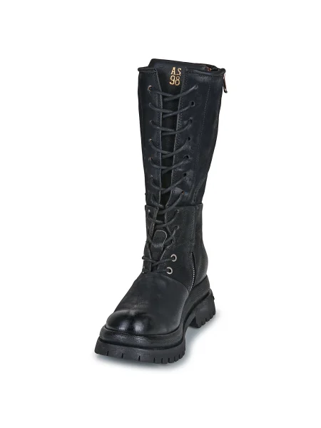 Tenisky Airstep / A.s.98 čierna