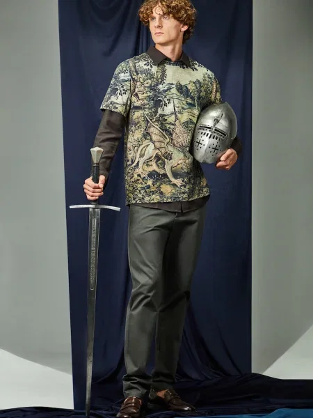 Тениска Medicine