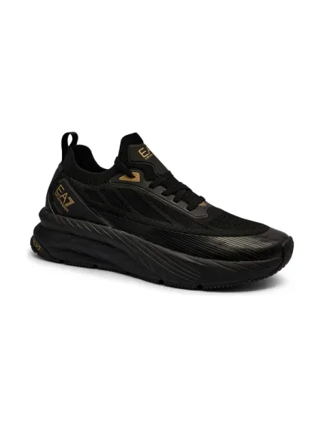 Sneakers negru