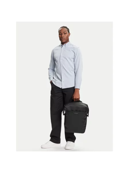 Plecak Tommy Hilfiger czarny