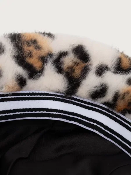Kangol панама FAUX FUR CASUAL