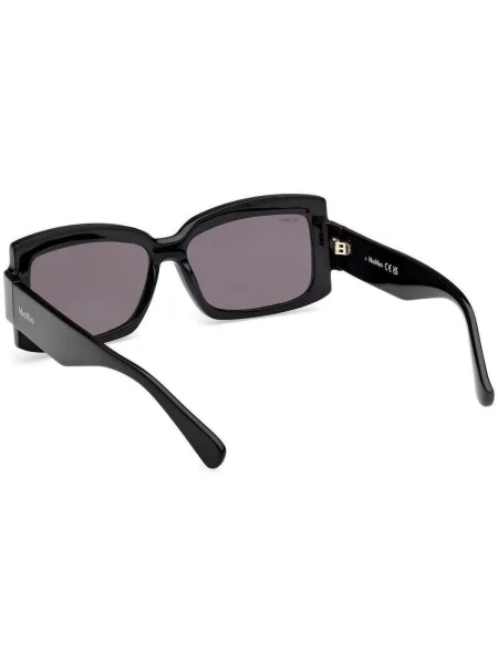 Hodinky Max Mara čierna