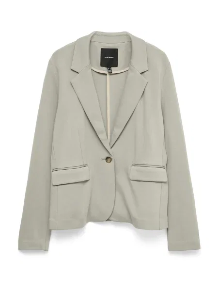 VERO MODA Sacou VMRIGA grej