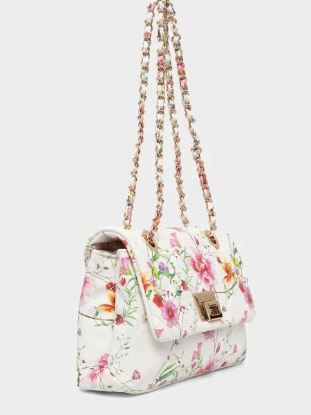 Сумочка Aldo SIMKEE білий