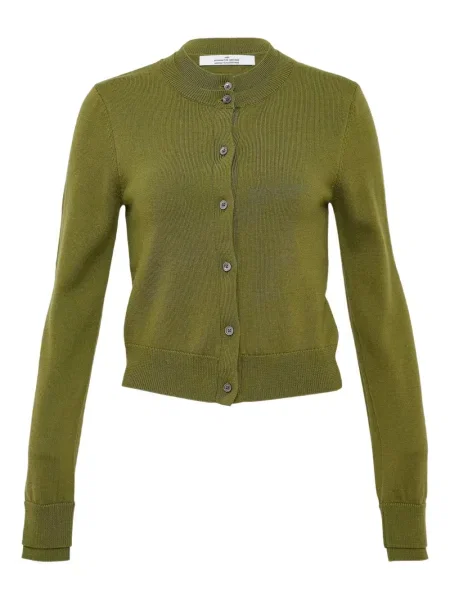 Kardigan Rokh zelena