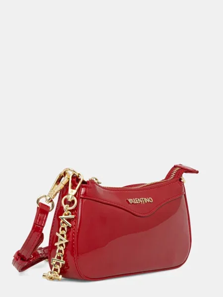 Сумочка Valentino Bags ELLY червоний
