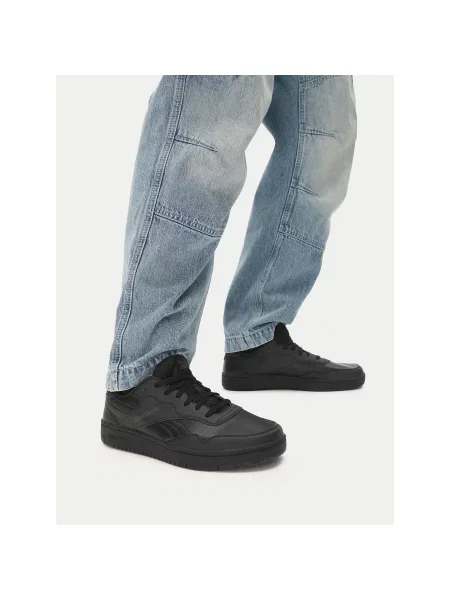 Сникърси Reebok BB черен