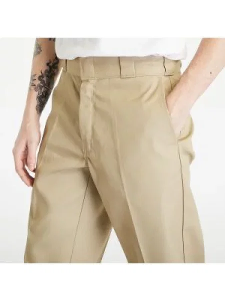 Επίσημο παντελόνι Dickies χακί