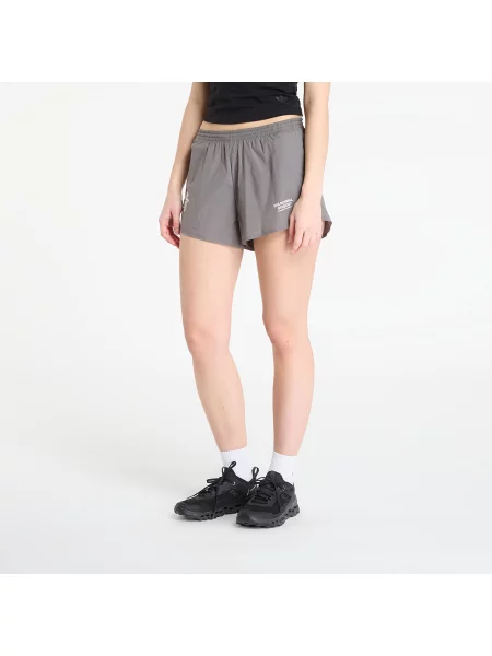 Szorty Pas Normal Studios szare