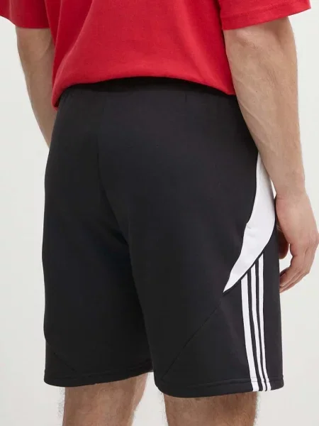 Шорти для тренувань adidas Performance Tiro 24 чорний