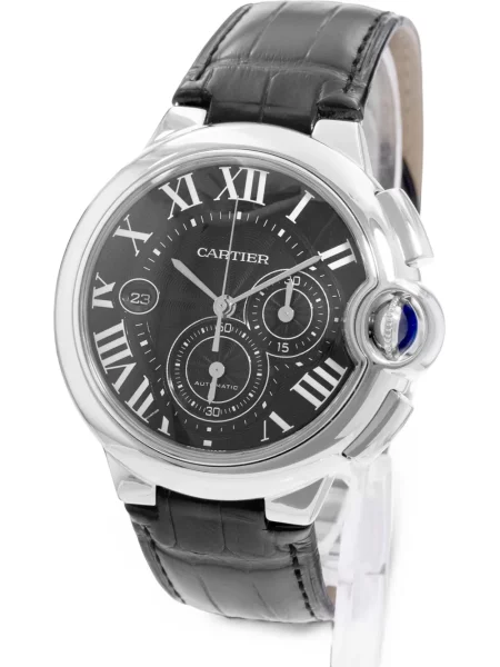 Ceas Cartier negru