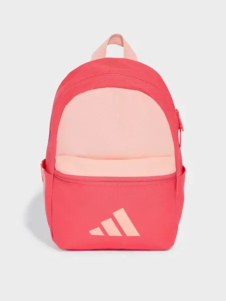 Adidas LOGO Спортивний рюкзак Для дівчаток рожевий
