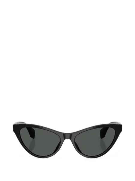 Ochelari de soare Versace Eyewear negru