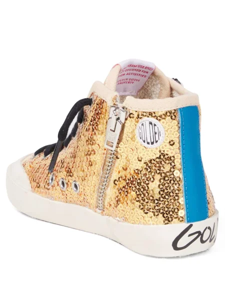 Gyerek sneaker Golden Goose Francy