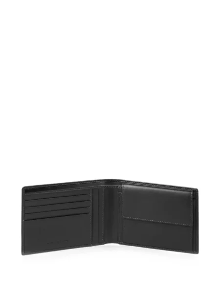 Portofel Piquadro negru