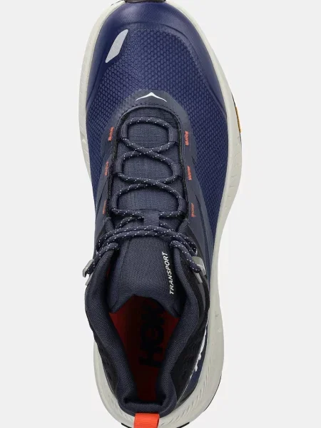 Черевики Hoka Transport Hike GTX синій