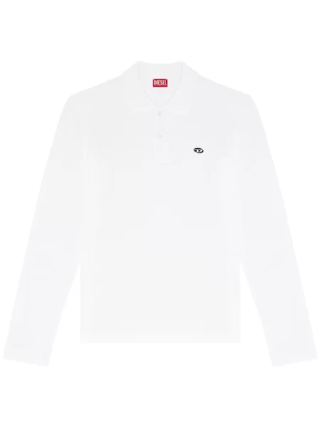 Polo Diesel alb