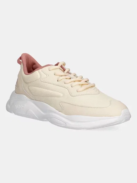 HUGO sneakers Leon bej