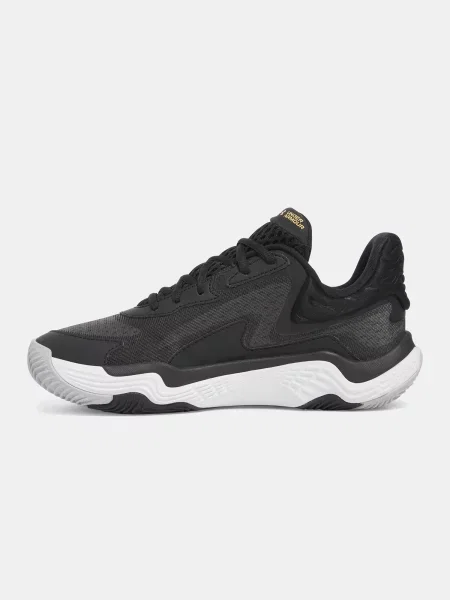 Tenisky Under Armour Ua Hovr sivá