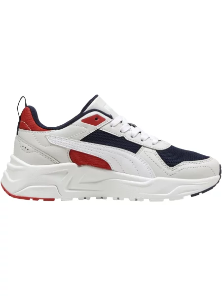 Tenisice Puma bijela