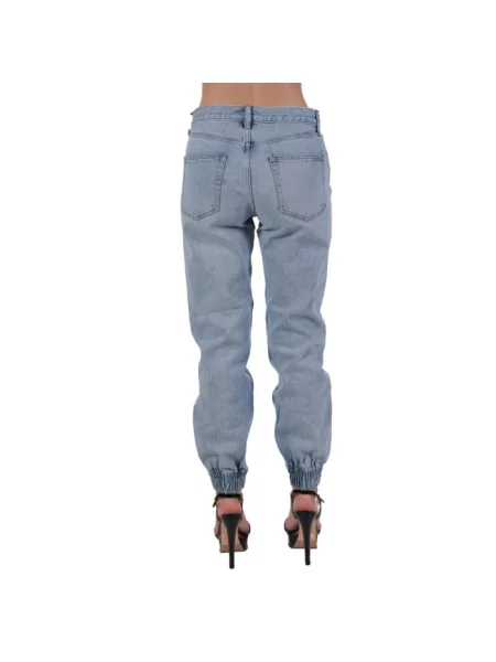 Joggery Michael Kors niebieskie