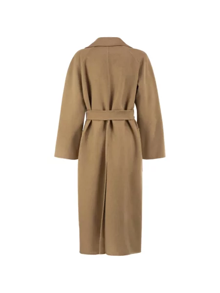 Lung palton Max Mara