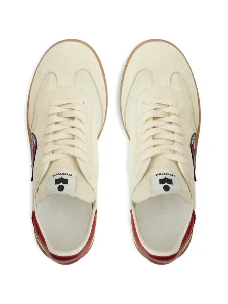 Sneakerși Isabel Marant