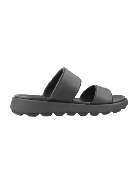 Pantofi Geox negru