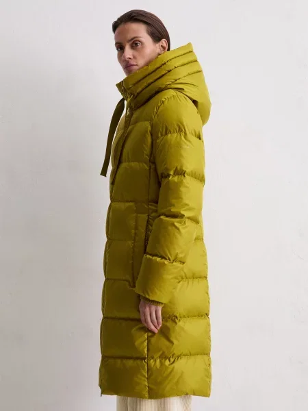 Пуховик Marc O'polo