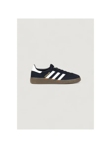 Tenisky Adidas Spezial čierna
