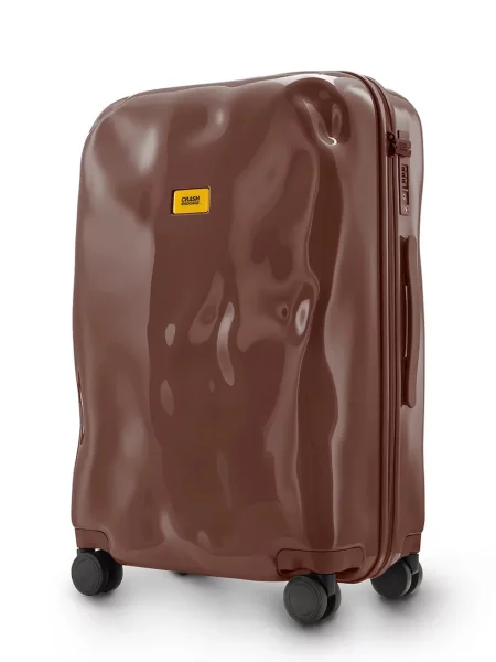 Чемодан Crash Baggage