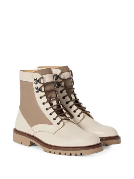 Botine Brunello Cucinelli