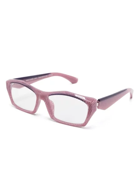 Ochelari de soare Alain Mikli violet
