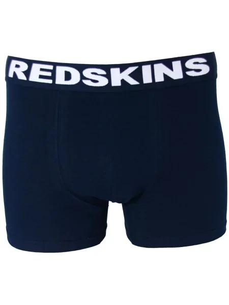 Chiloți Redskins albastru