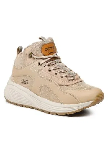 Pantofi Skechers bej
