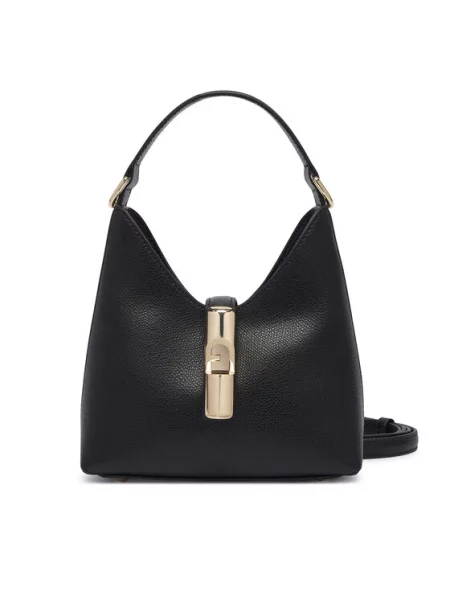 Rankinė Furla Iride Mini juoda