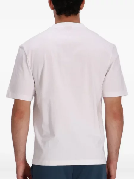 Tricou Hugo alb
