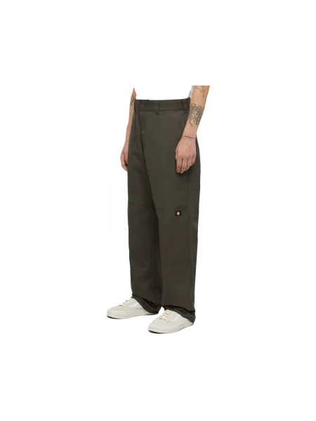 Pantaloni Dickies verde