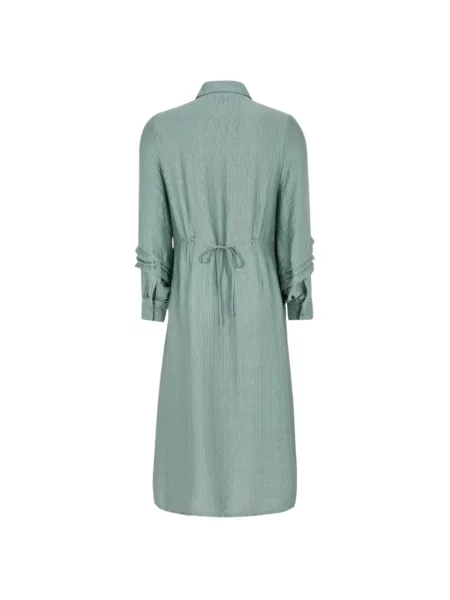 Soft Rebels Rochie SRCelyse închis albastru