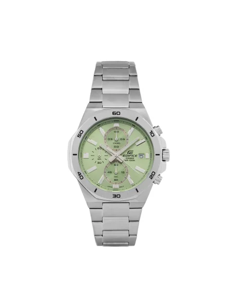 Часовници Casio сребристо