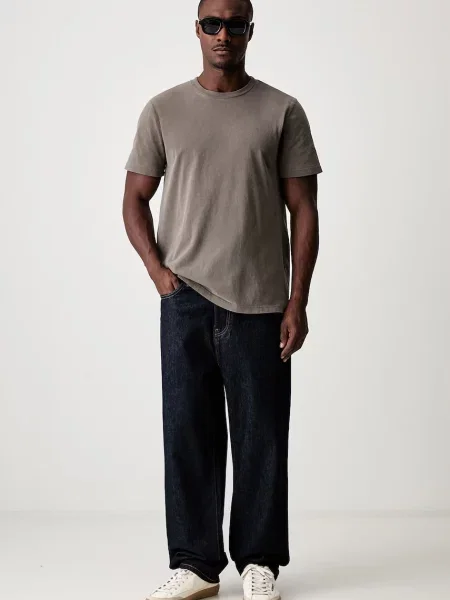 A.P.C. tricou din pentru bărbați