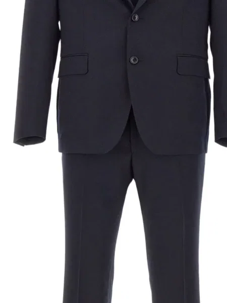 Costum Tagliatore albastru