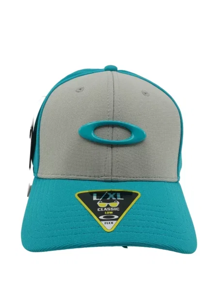 Șapcă Oakley gri