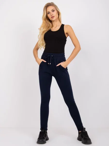 Trening Basic Feel Good negru