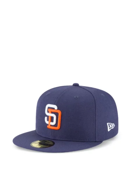 Șapcă New Era Cap albastru
